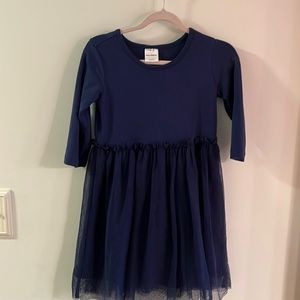 Hanna Anderson girls dress
